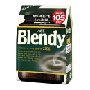 ブレンディ　スタンダード　袋　インスタントコーヒー　210g