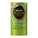 ネスカフェ　ゴールドブレンド香り華やぐ　エコ&システムパック　105g