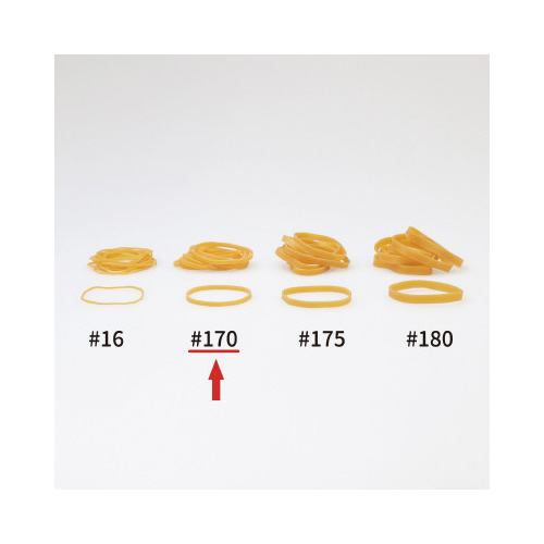 (まとめ) 共和 オーバンド #170 内径38mm 1kg入 GG-106 1袋 〔×5セット〕(代引不可) まとめ） 共和 オーバンド #170 内径38mm 1kg入 GG-106 1袋 〔×2