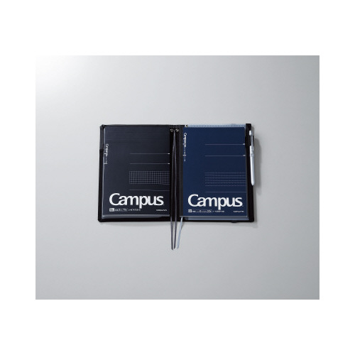 Campus A5ノート 30ページ グレー 使用済み ノート・紙製品 | コクヨ