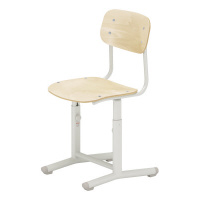 ＮＦＣシリーズ学童生徒用机　樹脂棚　（可動式）１号〜３号 コクヨ 品番 SSD-NFC3BG-P　全国配送可 コクヨ KOKUYO NFCシリーズ 生徒用デスク 学校机 JIS規格