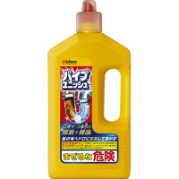 小物 yuz あっとオフィス｜ジョンソン パイプユニッシュ 800g 263091