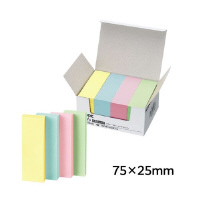 さっこ♥SALE中！！ページ 楽天市場】【メーカー公式／クローズピン】旬果 付箋 Stickynote