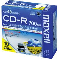 MITUI CD-R 650MB 100枚✕3箱 合計300枚 MITUI CD-R 650MB 100枚✕3箱 合計300枚（データ用CD-R