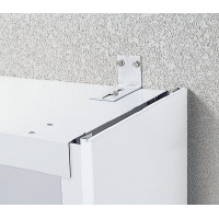 PE-L51クミタテナシ 収納家具用壁固定金具 コクヨ レベル1用