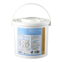 雑巾のように使える超大判ウェットシート(ウイルス除去) 本体