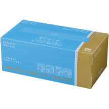 くり返し使える丈夫なペーパータオル 本体