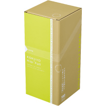 そのまま使える箱入り木製マドラー(紙個包装・スリム)