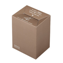 箱のまま捨てられるサニタリーボックス 小サイズ 50枚入り