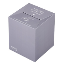 箱のまま捨てられるサニタリーボックス 大サイズ 25枚入り