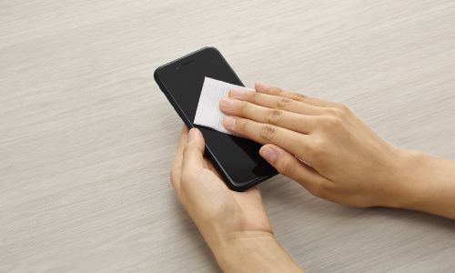 �K���X�E�t���p�h���C�V�[�g