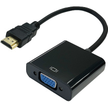 HDMI - VGAϊA_v^@1