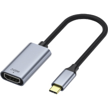 USB Type-C - HDMIϊA_v^@3