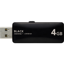 USB@XCh@4GB@ubN