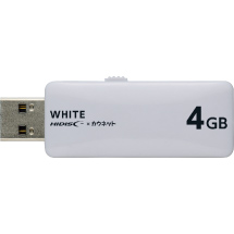 USB@XCh@4GB@zCg