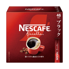 �l�X�J�t�F�@�G�N�Z���@�X�e�B�b�N�@�u���b�N�@46P