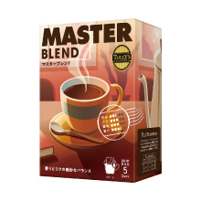 �^���[�Y�R�[�q�[�@�}�X�^�[�u�����h�@�h���b�v�o�b�O�@5�ܓ�