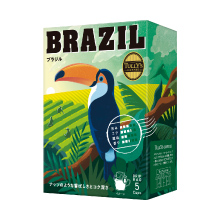 �^���[�Y�R�[�q�[�@�u���W���@�h���b�v�o�b�O�@5�ܓ�