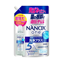NANOX one�@���v���X�@�߂����p������@1080g
