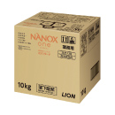 NANOX one�@�X�^���_�[�h�@�Ɩ��p�@10kg