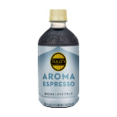 �^���[�Y�R�[�q�[�@�A���}�G�X�v���b�\�@�N���A�u���b�N�@500ml�~24�{