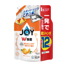 ���ۃW���C�R���p�N�g�@�ґ�V�g���X�I�����W�̍���@�l�ց@1550ml