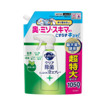 �L���L���b�g�@�N���A���ہ@�bLEAR�A�X�v���[�@�Β��̍���@�l�ց@1050ml