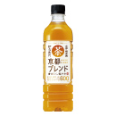 伊右衛門 京都ブレンド 600ml×24本