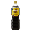 ネスカフェゴールドブレンド 無糖 900ml 12本