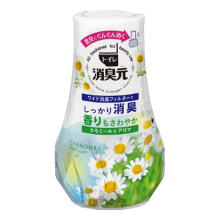 トイレの消臭元 カモミール&アロマ