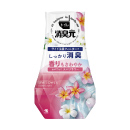 トイレの消臭元 スパフラワーの香り 400ml