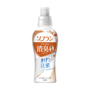 ソフラン プレミアム消臭 アロマソープの香り 本体 510ml