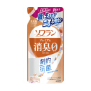 ソフラン プレミアム消臭 アロマソープの香り 詰替 380ml