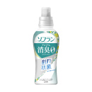 ソフラン プレミアム消臭 フレッシュグリーンアロマの香り 本体 510ml