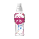 ソフラン プレミアム消臭 フローラルアロマの香り 本体 510ml