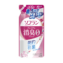 ソフラン プレミアム消臭 フローラルアロマの香り 詰替 380ml