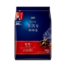 ちょっと贅沢な珈琲店® モカブレンド 200g