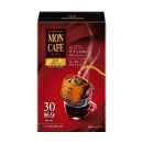 モンカフェ ドリップコーヒー モカブレンド 8g×30P