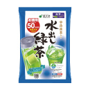 宇治抹茶入り水出し緑茶ティーバッグ 50P