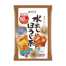 水出しほうじ茶ティーバッグ 50P