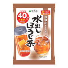 水出しほうじ茶ティーバッグ 40P