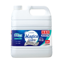 CHARMY Magica 速乾+カラッと除菌 プロフェッショナル 微香タイプ シトラスグリーンの香り 3.8L