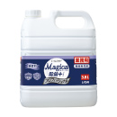 CHARMY Magica 速乾+ 業務用 無香料 3.8L