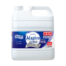 CHARMY Magica 速乾+カラッと除菌 プロフェッショナル 無香料 3.8L