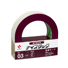 ナイスタック™ 屋外掲示用 30mm×5m 1巻