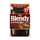 ブレンディ® まろやかな香り 袋 インスタントコーヒー 155g
