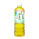 綾鷹 茶葉のあまみ 525ml×24本