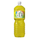 綾鷹 茶葉のあまみ 2L×6本