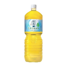 綾鷹 ミネラル緑茶 2L