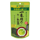 一番摘みのお〜いお茶 かなやみどり 100g